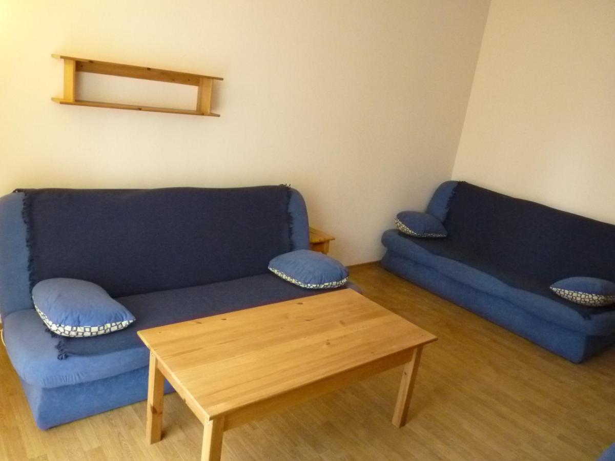 Osrodek Wypoczynkowy W Sosnowym Lesie Hotel Międzywodzie Exterior foto