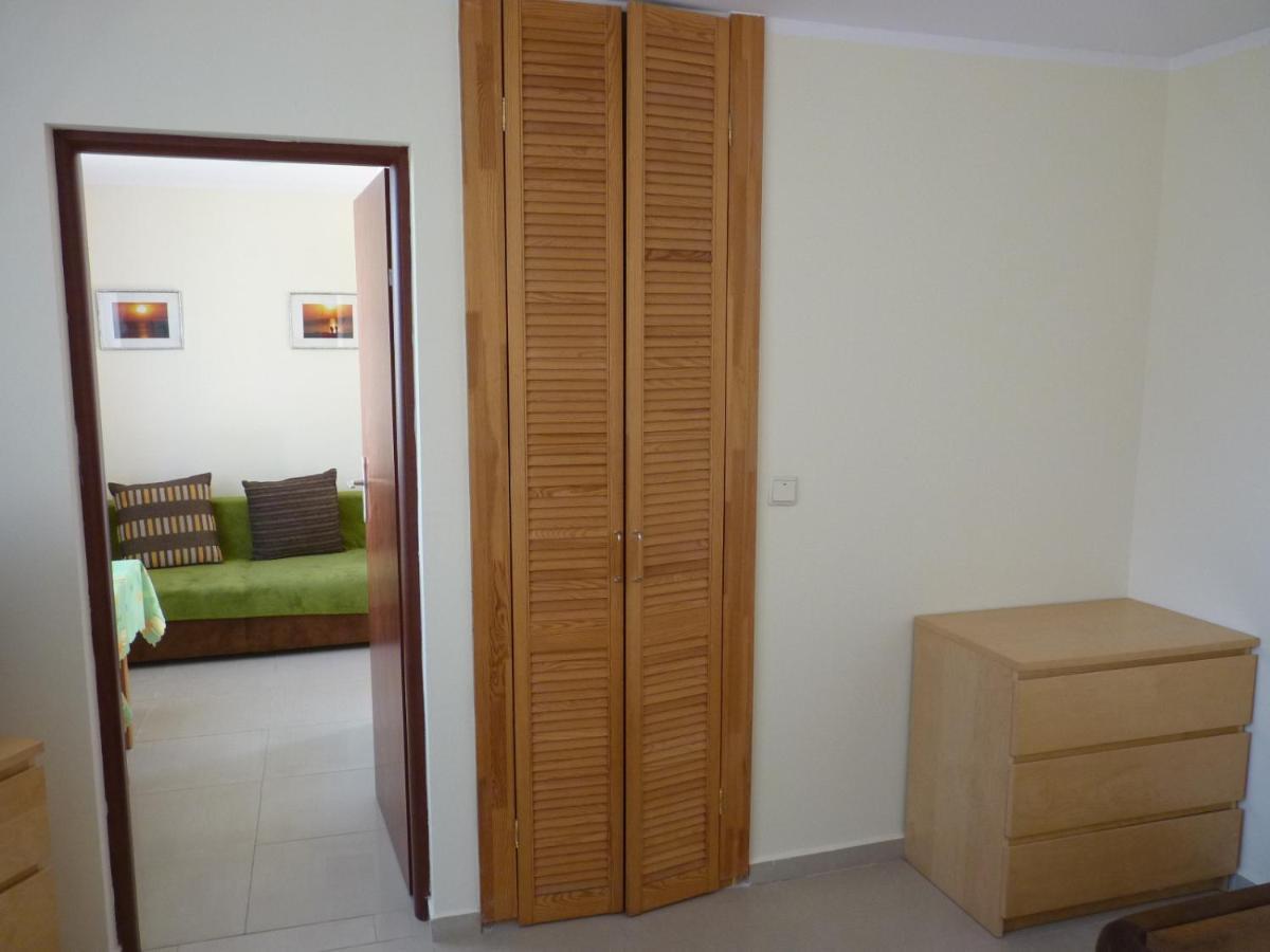 Osrodek Wypoczynkowy W Sosnowym Lesie Hotel Międzywodzie Exterior foto
